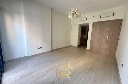 Apartment - Studio - 1 Bathroom for rent in Azizi Riviera 34 - Azizi Riviera - Meydan One - Meydan - Dubai