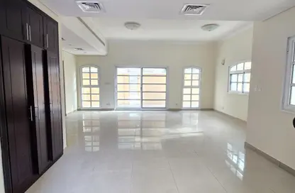 Villa - 3 Bedrooms - 4 Bathrooms for rent in Gallery Villas - Victory Heights - Dubai Sports City - Dubai