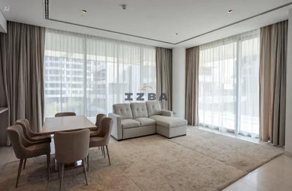 Apartment - 1 Bedroom - 2 Bathrooms for sale in Ashjar Building D2 - Ashjar - Al Barari - Dubai