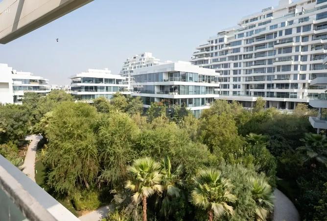 Spacious Furnished 1BR + Extra Room | Ashjar D2