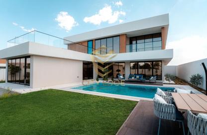 Villa - 2 Bedrooms - 4 Bathrooms for sale in Hayyan - Sharjah