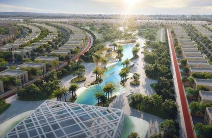 Villa - 2 Bedrooms - 4 Bathrooms for sale in Hayyan - Sharjah Villa - 2 Bedrooms - 4 Bathrooms for sale in Hayyan - Sharjah