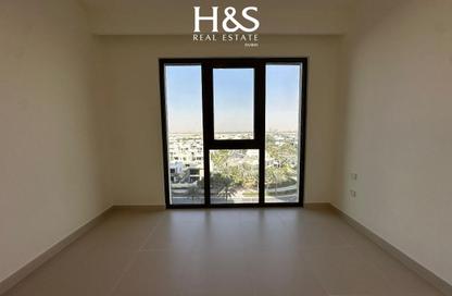 Apartment - 2 - 2 for rent in Hills Park - Dubai Hills Estate - Dubai