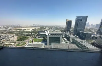 Apartment - 1 Bedroom - 2 Bathrooms for rent in Maze Tower - Sheikh Zayed Road - Dubai Apartment - 1 Bedroom - 2 Bathrooms for rent in Maze Tower - Sheikh Zayed Road - Dubai