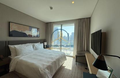 Apartment - 2 - 3 for rent in Vida Dubai Mall Tower 1 - Vida Residences Dubai Mall - Downtown Dubai - Dubai Apartment - 2 - 3 for rent in Vida Dubai Mall Tower 1 - Vida Residences Dubai Mall - Downtown Dubai - Dubai