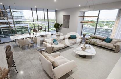 Apartment - 3 - 4 for sale in Sobha one Tower A - Sobha One - Ras Al Khor Industrial 1 - Ras Al Khor - Dubai