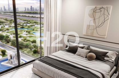 Apartment - 3 - 4 for sale in Sobha one Tower A - Sobha One - Ras Al Khor Industrial 1 - Ras Al Khor - Dubai