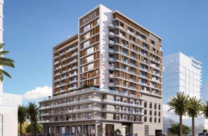 Apartment - 1 Bedroom - 2 Bathrooms for sale in Azizi Lina - Downtown Jebel Ali - Dubai