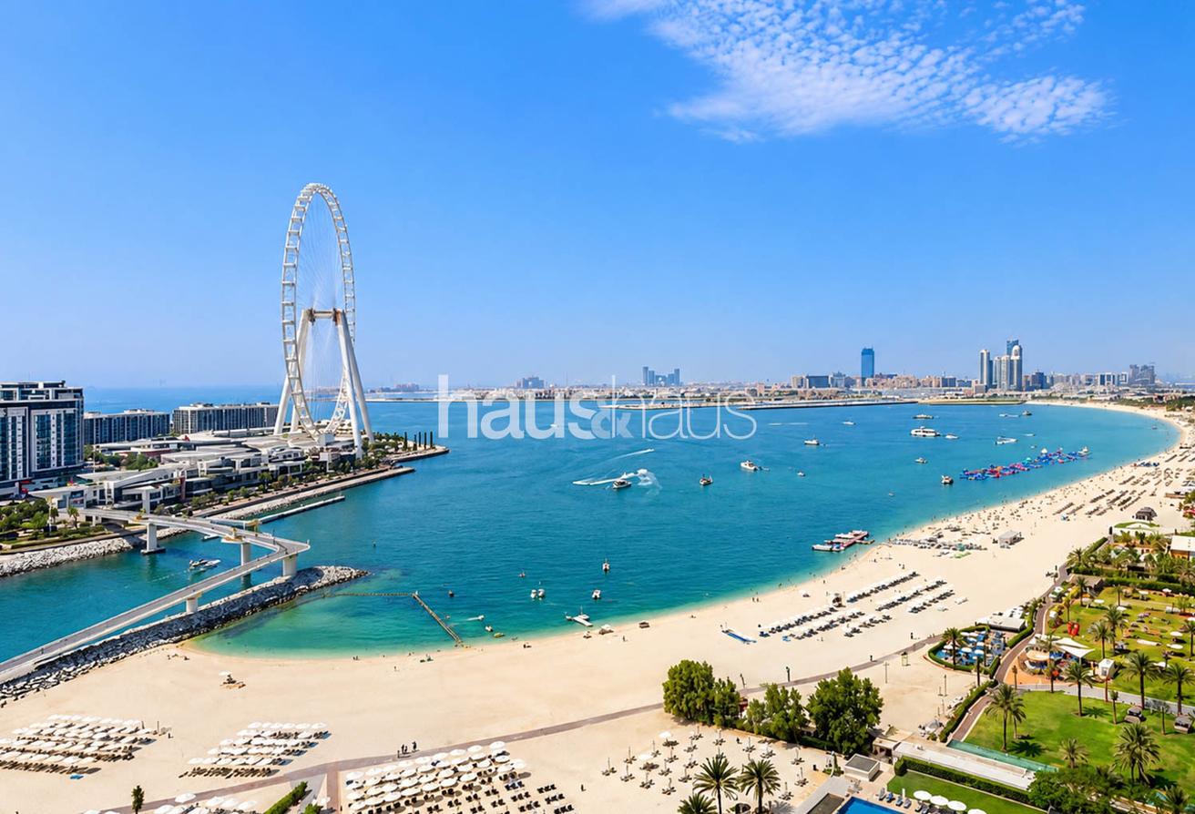 Luxury Living | Sea Views | Furnsihed photo 2