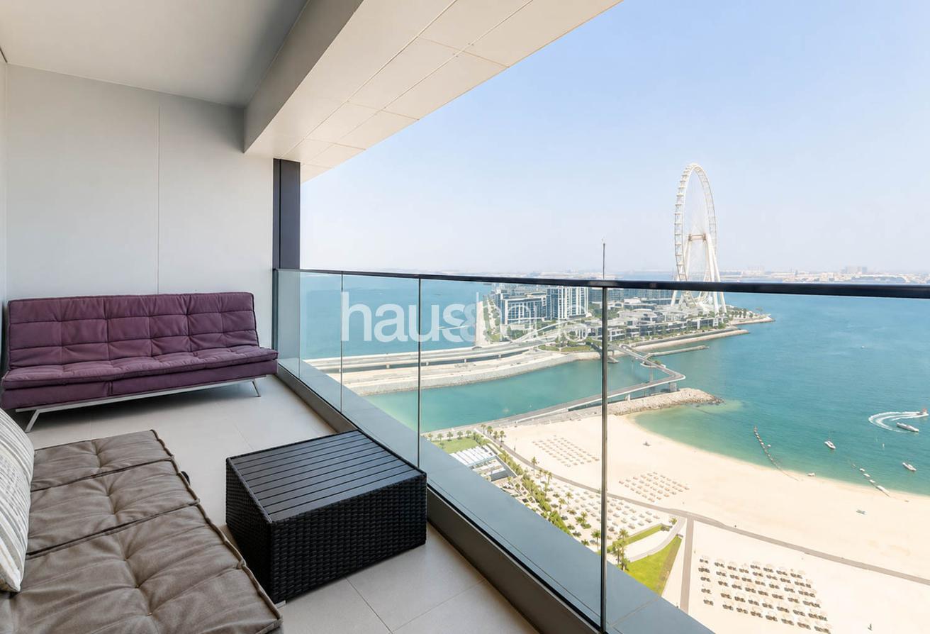 Luxury Living | Sea Views | Furnsihed photo 7