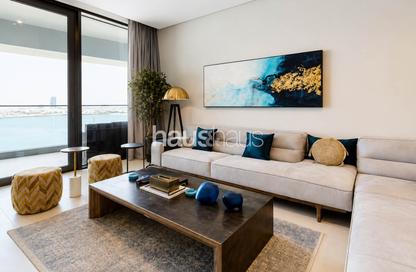 Apartment - 2 Bedrooms - 3 Bathrooms for rent in Jumeirah Gate Tower 1 - The Address Jumeirah Resort and Spa - Jumeirah Beach Residence - Dubai