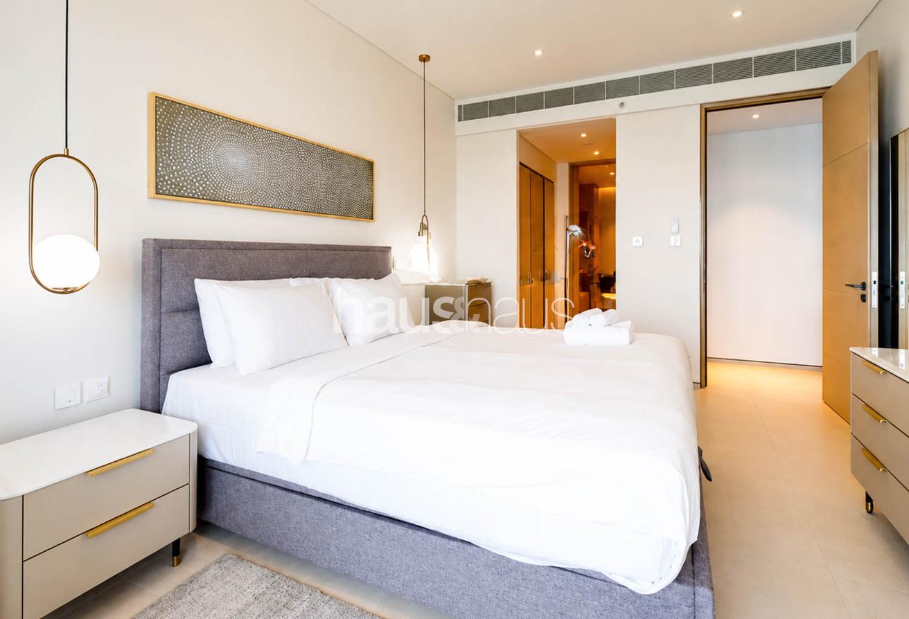 Luxury Living | Sea Views | Furnsihed photo 10