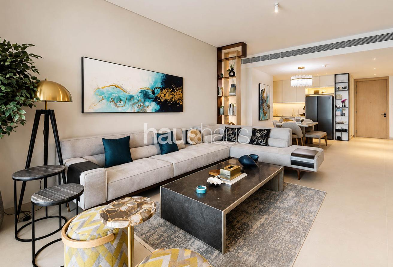 Luxury Living | Sea Views | Furnsihed photo 5