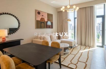 Apartment - 1 Bedroom - 1 Bathroom for rent in Millennium Talia Residences - Al Furjan - Dubai