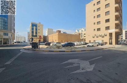 Land - Studio for sale in Fairmont Ajman - Al Nakhil 2 - Al Nakhil - Ajman