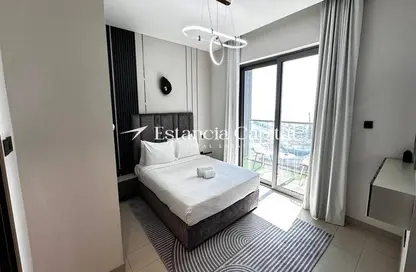 Apartment - 2 Bedrooms - 2 Bathrooms for rent in Sobha Creek Vistas Tower A - Sobha Hartland - Mohammed Bin Rashid City - Dubai