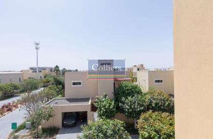 Townhouse - 3 Bedrooms - 4 Bathrooms for sale in Yasmin Community - Al Raha Gardens - Abu Dhabi Townhouse - 3 Bedrooms - 4 Bathrooms for sale in Yasmin Community - Al Raha Gardens - Abu Dhabi