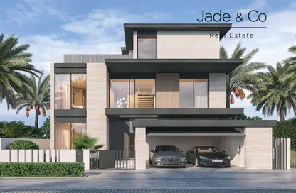 فيلا - 4 غرف نوم - 7 حمامات للبيع في فيلات ليكشور باي إلينغتون - ذا سانكتشواري - المنطقة 11 - مدينة الشيخ محمد بن راشد - دبي فيلا - 4 غرف نوم - 7 حمامات للبيع في فيلات ليكشور باي إلينغتون - ذا سانكتشواري - المنطقة 11 - مدينة الشيخ محمد بن راشد - دبي