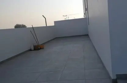 Apartment - 2 Bedrooms - 2 Bathrooms for rent in Rehan Apartments - Aljada - Sharjah