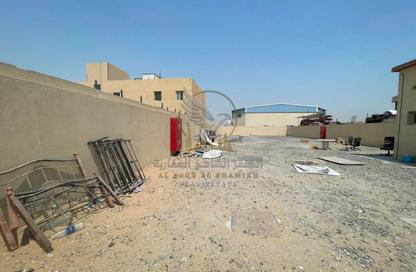 Land - Studio for rent in Al Jlail - Al Sajaa - Sharjah