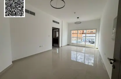 شقة - غرفة نوم - 2 حمامات للايجار في الجرف 3 - الجرف - عجمان وسط المدينة - عجمان