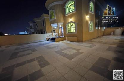 Villa - 5 Bedrooms - 7 Bathrooms for sale in Al Mowaihat 3 - Al Mowaihat - Ajman