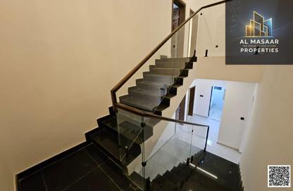 Villa - 5 Bedrooms - 7 Bathrooms for sale in Al Mowaihat 3 - Al Mowaihat - Ajman