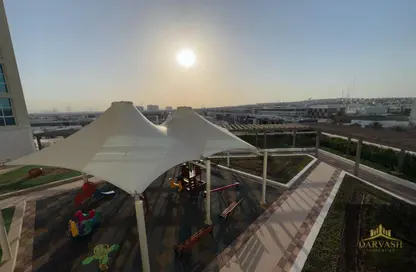 النزل و الشقق الفندقية - غرفة نوم - 1 حمام للبيع في عزيزي بلازا - الفرجان - دبي