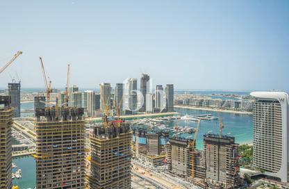 شقة - 3 - 4 للبيع في داماك هايتس - دبي مارينا - دبي شقة - 3 - 4 للبيع في داماك هايتس - دبي مارينا - دبي