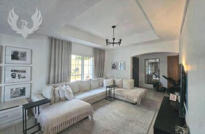 Townhouse - 3 Bedrooms - 3 Bathrooms for rent in Al Reem 1 - Al Reem - Arabian Ranches - Dubai Townhouse - 3 Bedrooms - 3 Bathrooms for rent in Al Reem 1 - Al Reem - Arabian Ranches - Dubai