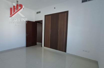 Apartment - 2 Bedrooms - 2 Bathrooms for rent in Al Majaz 3 - Al Majaz - Sharjah