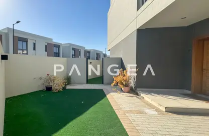 Villa - 3 Bedrooms - 4 Bathrooms for rent in The Pulse Villas Phase 2 - The Pulse - Dubai South (Dubai World Central) - Dubai