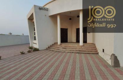 Villa - 3 - 5 for sale in Al Ramla 2 - Al Ramla - Umm Al Quwain