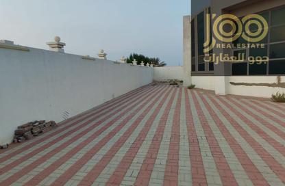 Villa - 3 - 5 for sale in Al Ramla 2 - Al Ramla - Umm Al Quwain