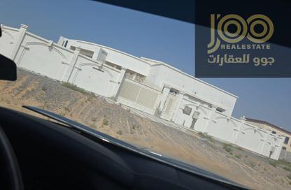 Villa - 3 - 5 for sale in Al Ramla 2 - Al Ramla - Umm Al Quwain