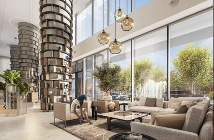 Apartment - 1 Bedroom - 2 Bathrooms for sale in Sobha Orbis Tower A - Sobha Orbis - Motor City - Dubai