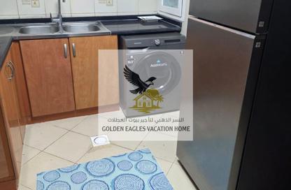 Apartment - 2 Bedrooms - 2 Bathrooms for rent in New Al Taawun Road - Al Taawun - Sharjah Apartment - 2 Bedrooms - 2 Bathrooms for rent in New Al Taawun Road - Al Taawun - Sharjah