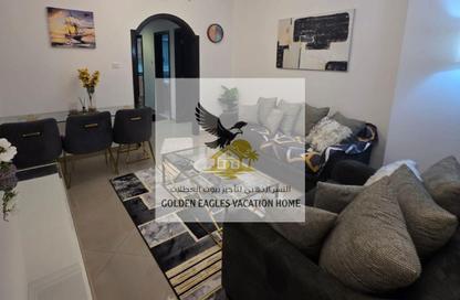Apartment - 2 Bedrooms - 2 Bathrooms for rent in New Al Taawun Road - Al Taawun - Sharjah Apartment - 2 Bedrooms - 2 Bathrooms for rent in New Al Taawun Road - Al Taawun - Sharjah