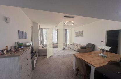 Apartment - 2 Bedrooms - 3 Bathrooms for sale in The Pulse Boulevard Apartments (C1) - The Pulse - Dubai South (Dubai World Central) - Dubai