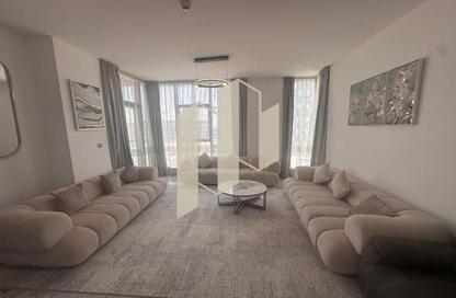Apartment - 2 Bedrooms - 3 Bathrooms for sale in The Pulse Boulevard Apartments (C1) - The Pulse - Dubai South (Dubai World Central) - Dubai