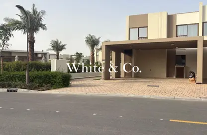 فيلا - 4 غرف نوم - 3 حمامات للبيع في لا فايوليتا 2 - لا فيوليتا - فيلا نوفا - دبي لاند - دبي