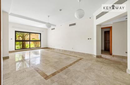 Apartment - 2 Bedrooms - 3 Bathrooms for rent in The Fairmont Palm Residence North - The Fairmont Palm Residences - Palm Jumeirah - Dubai
