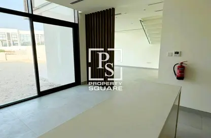 Townhouse - 3 Bedrooms - 4 Bathrooms for rent in Souk Al Jubail - Al Jubail Island - Abu Dhabi