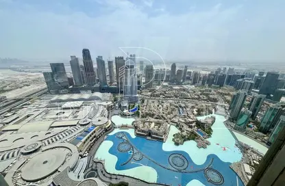 Apartment - 2 Bedrooms - 3 Bathrooms for sale in Burj Khalifa - Burj Khalifa Area - Downtown Dubai - Dubai