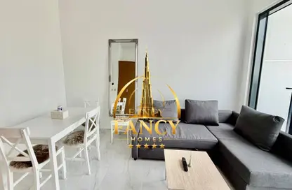 Apartment - Studio - 1 Bathroom for rent in Azizi Mirage - Dubai Studio City - Dubai