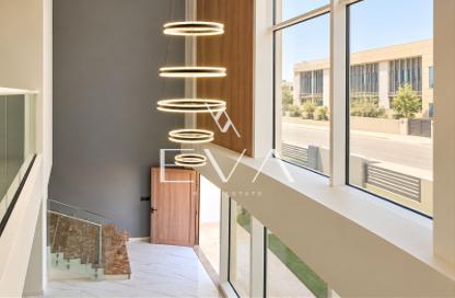 Townhouse - 1 - 2 for rent in Rukan 3 - Rukan - Dubai Townhouse - 1 - 2 for rent in Rukan 3 - Rukan - Dubai