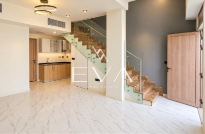 Townhouse - 1 - 2 for rent in Rukan 3 - Rukan - Dubai
