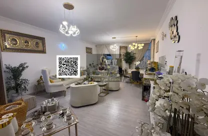 شقة - 3 غرف نوم - 2 حمامات للبيع في A1 برج الخور - الخور - عجمان وسط المدينة - عجمان