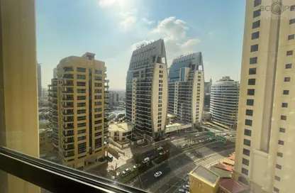 شقة - 3 غرف نوم - 4 حمامات للايجار في شمس 1 - شمس - جميرا بيتش ريزيدنس - دبي