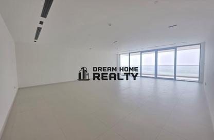 Apartment - 3 - 5 for rent in Sharjah Terraces - Al Khan Lagoon - Al Khan - Sharjah Apartment - 3 - 5 for rent in Sharjah Terraces - Al Khan Lagoon - Al Khan - Sharjah